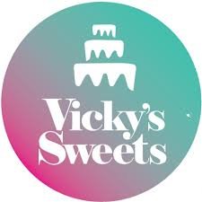Vicky's Sweets yyc